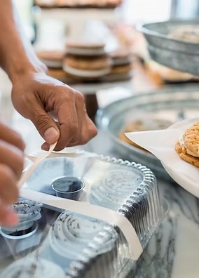 Gastronomie El Portinyol